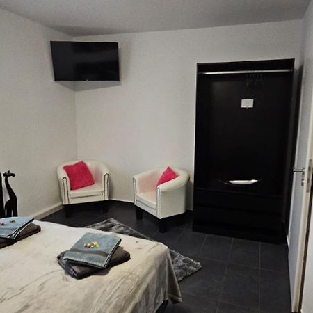 Waldstadt Homes, Iserlohn Kültér fotó