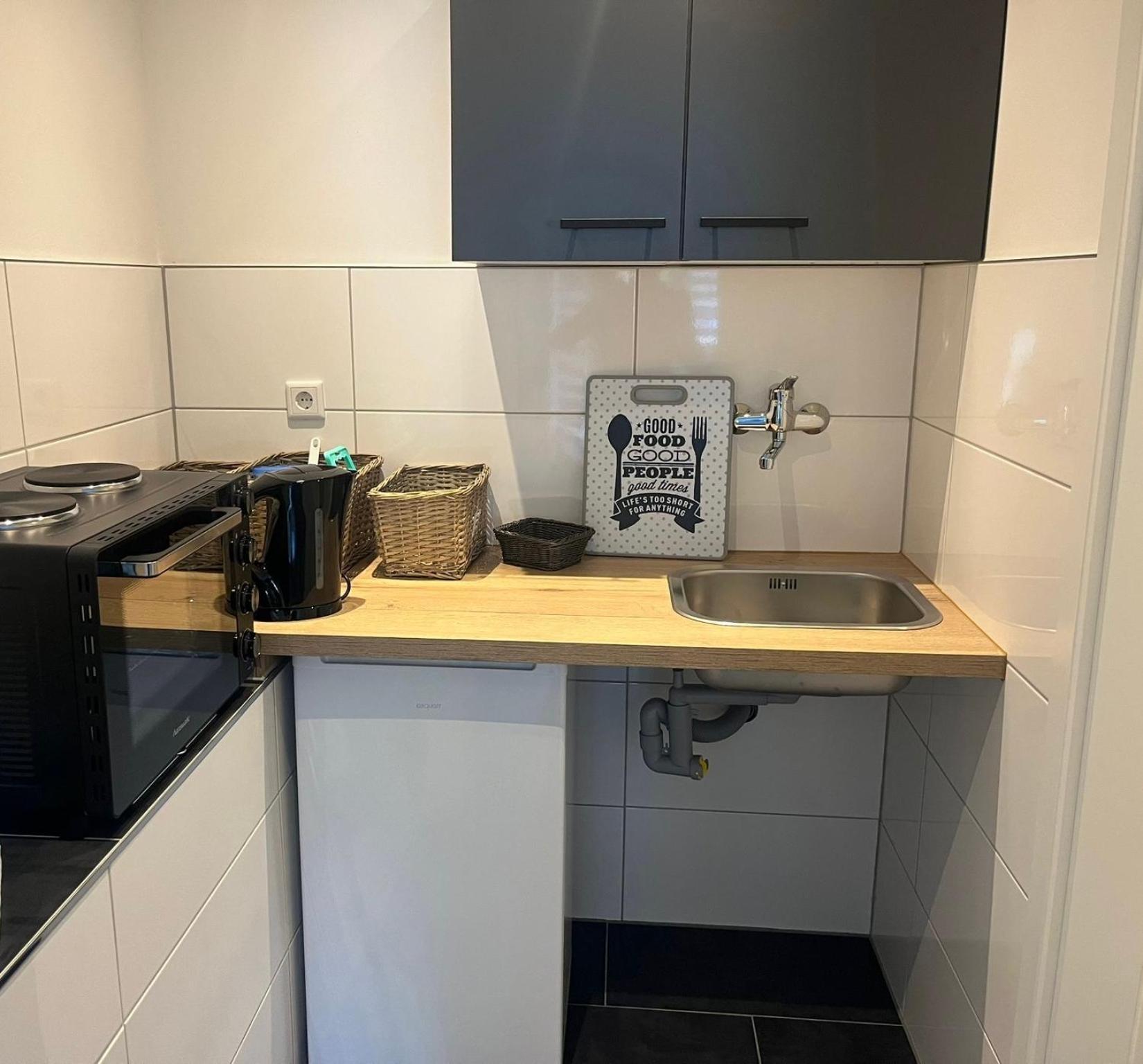 Waldstadt Homes, Iserlohn Kültér fotó