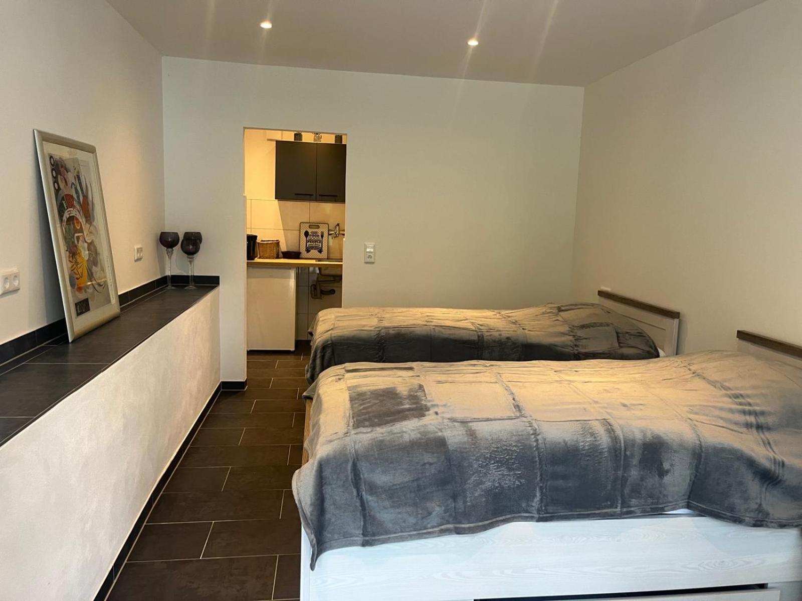 Waldstadt Homes, Iserlohn Kültér fotó