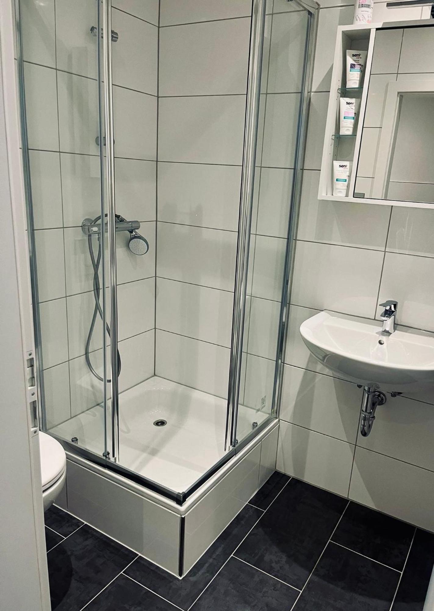 Waldstadt Homes, Iserlohn Kültér fotó