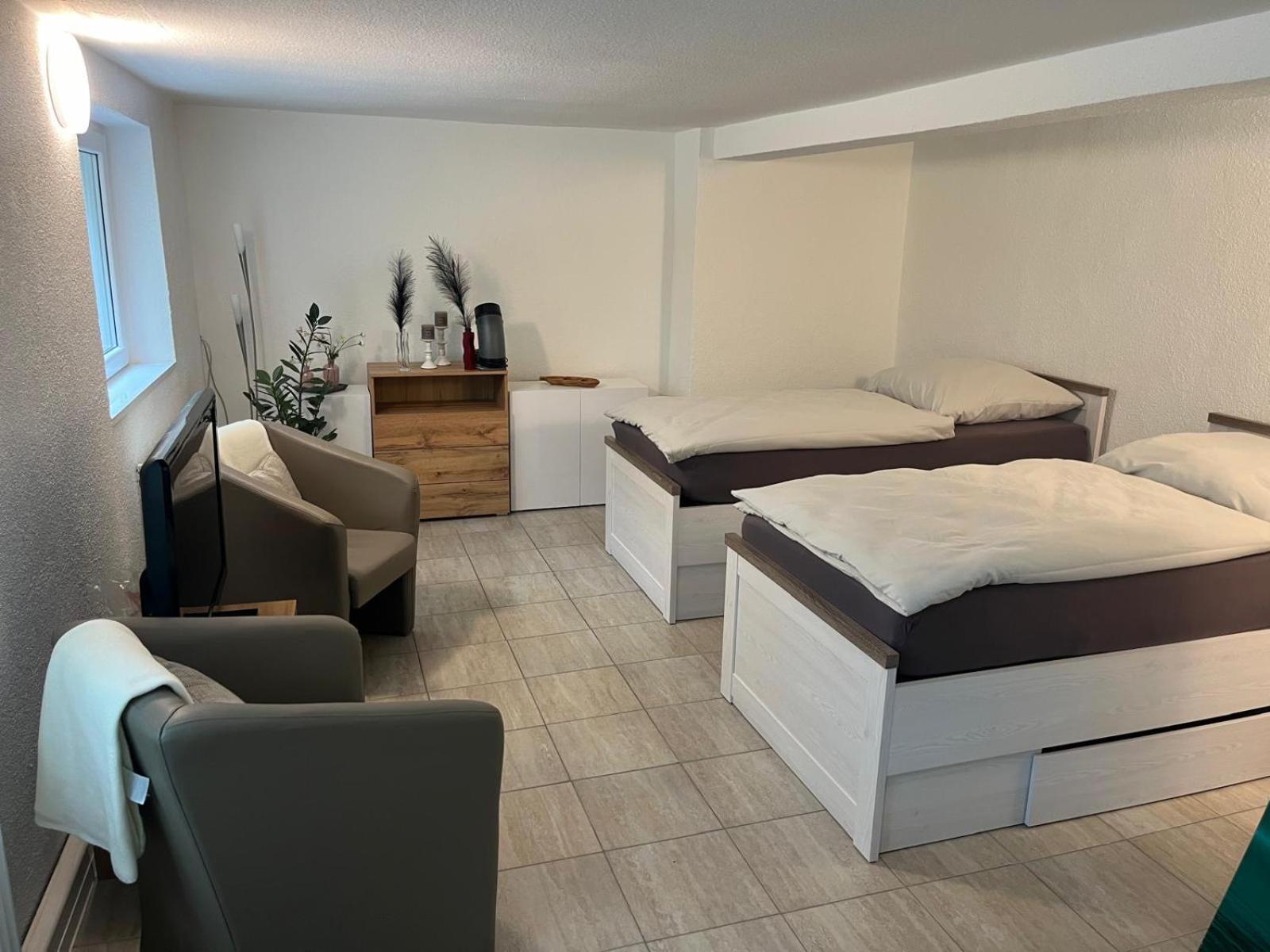 Waldstadt Homes, Iserlohn Kültér fotó