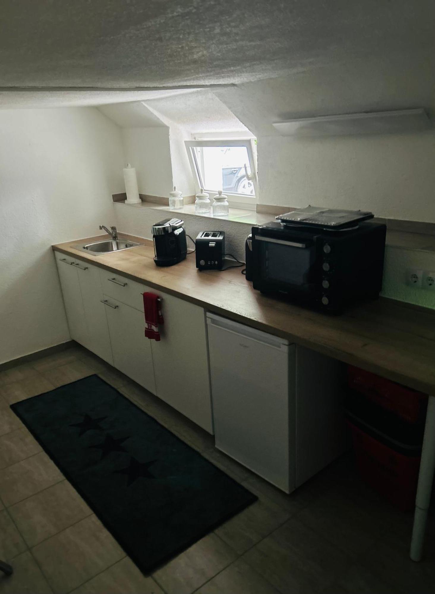 Waldstadt Homes, Iserlohn Kültér fotó