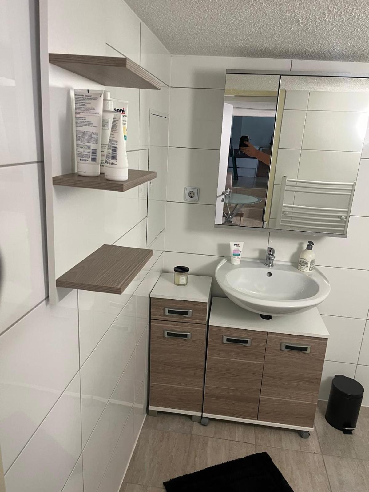 Waldstadt Homes, Iserlohn Kültér fotó