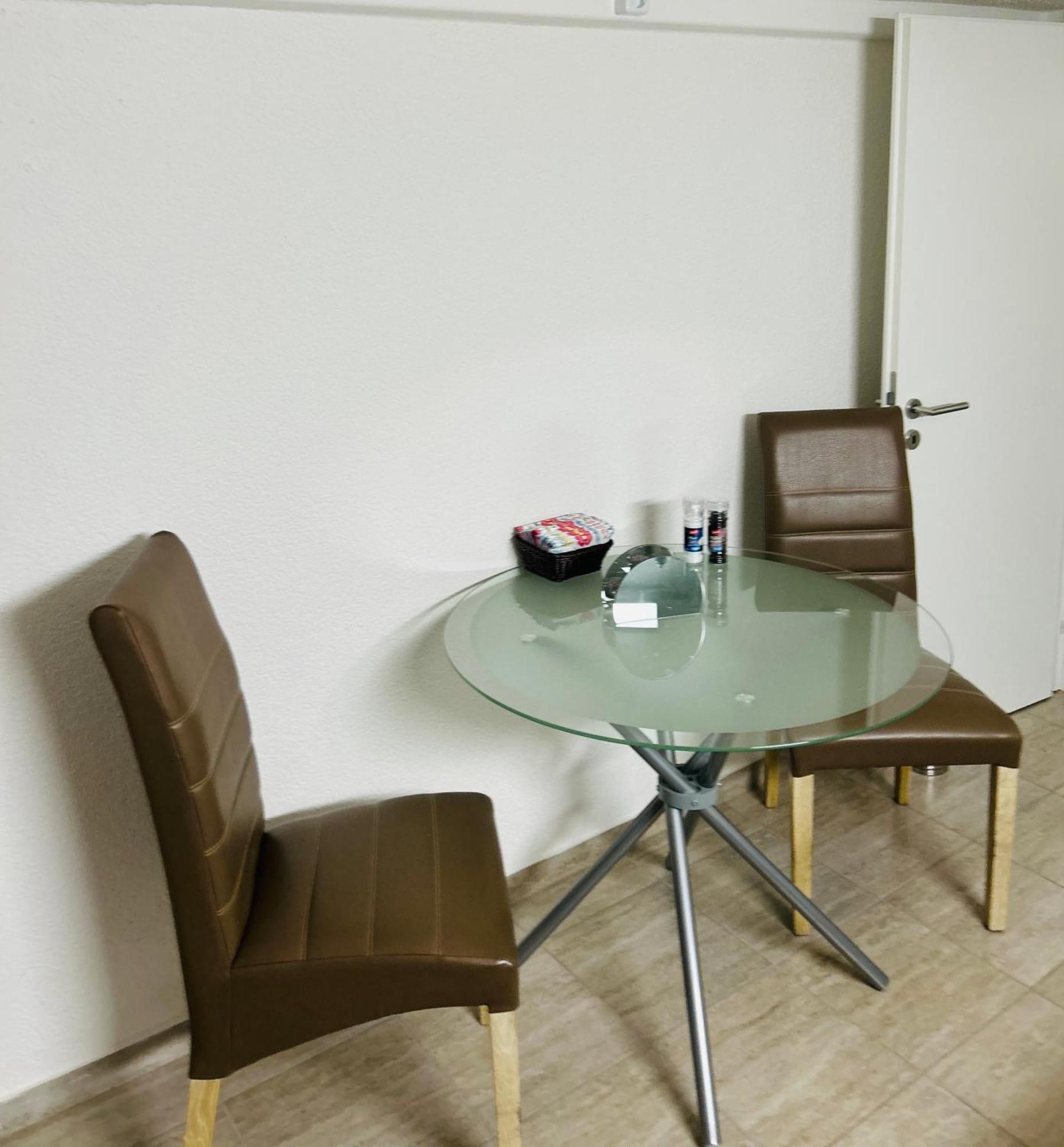 Waldstadt Homes, Iserlohn Kültér fotó
