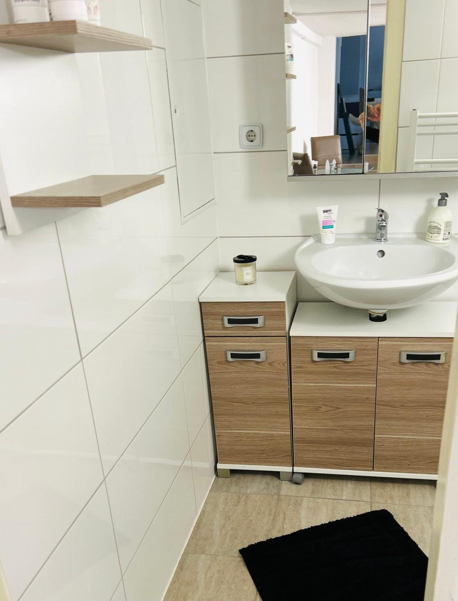 Waldstadt Homes, Iserlohn Kültér fotó