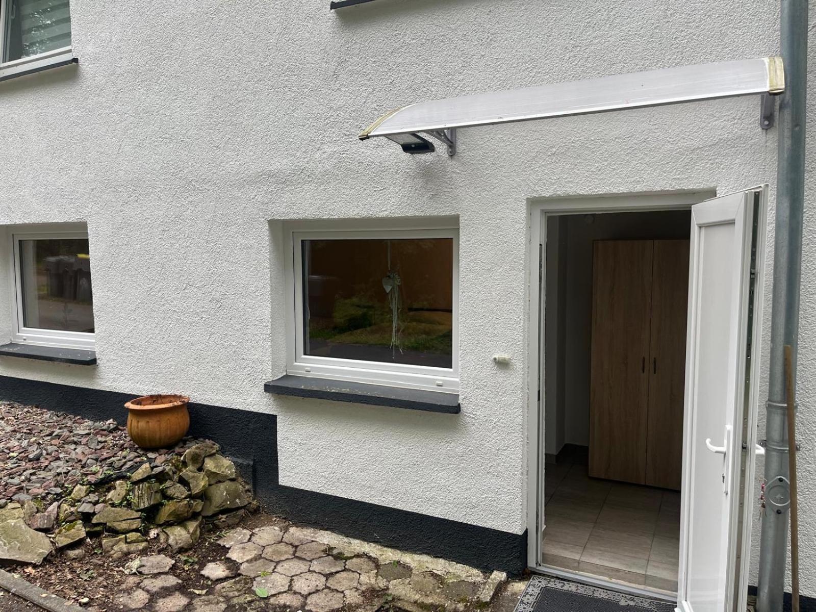 Waldstadt Homes, Iserlohn Kültér fotó