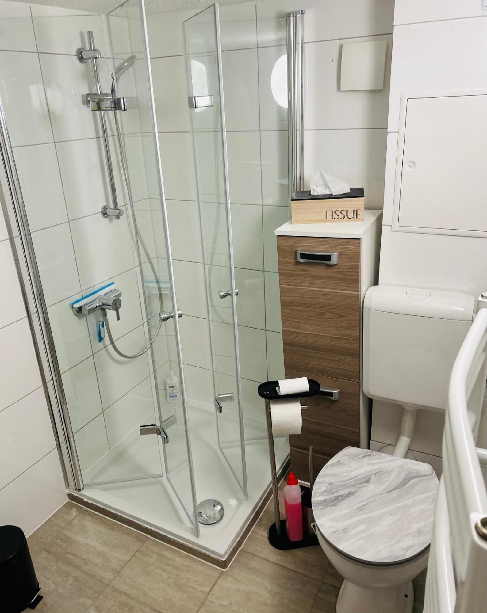 Waldstadt Homes, Iserlohn Kültér fotó