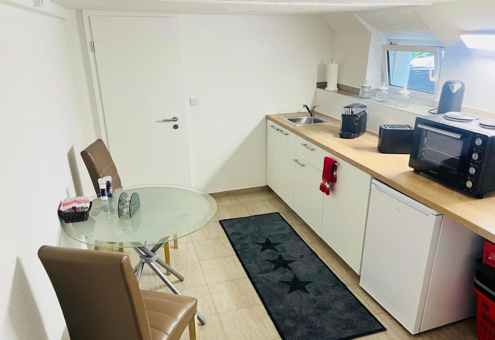 Waldstadt Homes, Iserlohn Kültér fotó