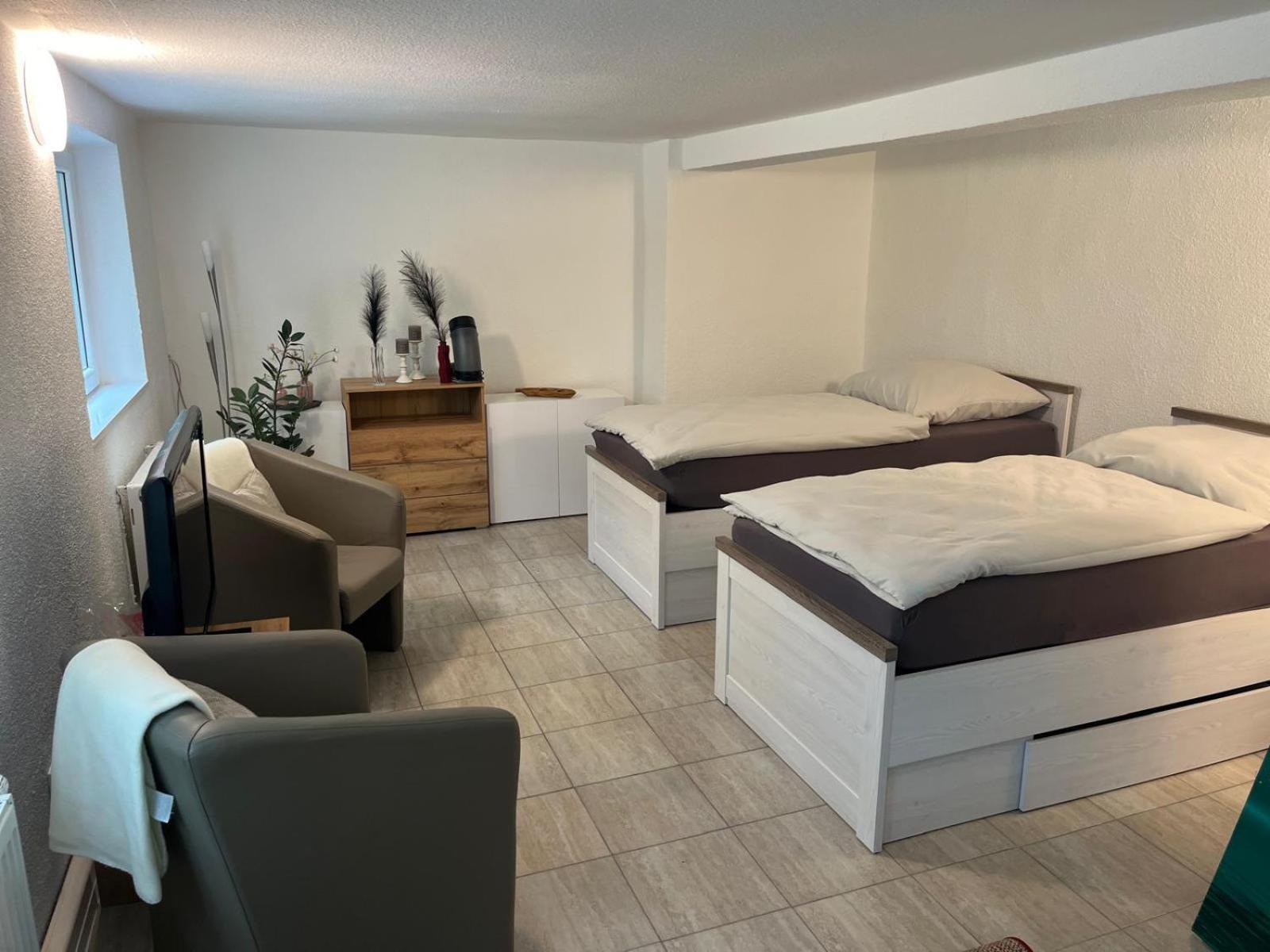 Waldstadt Homes, Iserlohn Kültér fotó