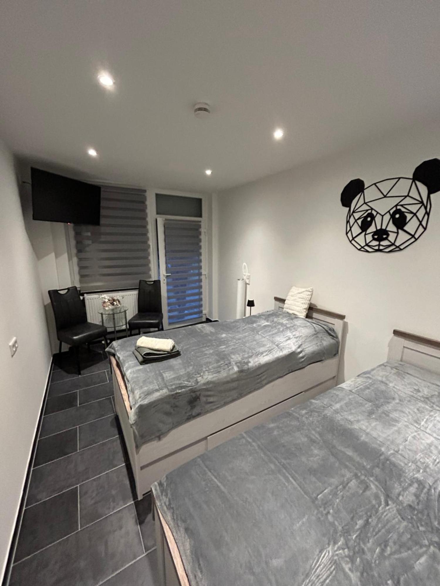 Waldstadt Homes, Iserlohn Kültér fotó