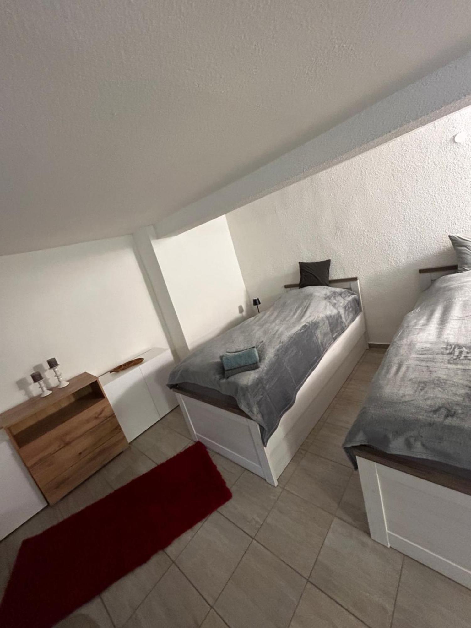 Waldstadt Homes, Iserlohn Kültér fotó