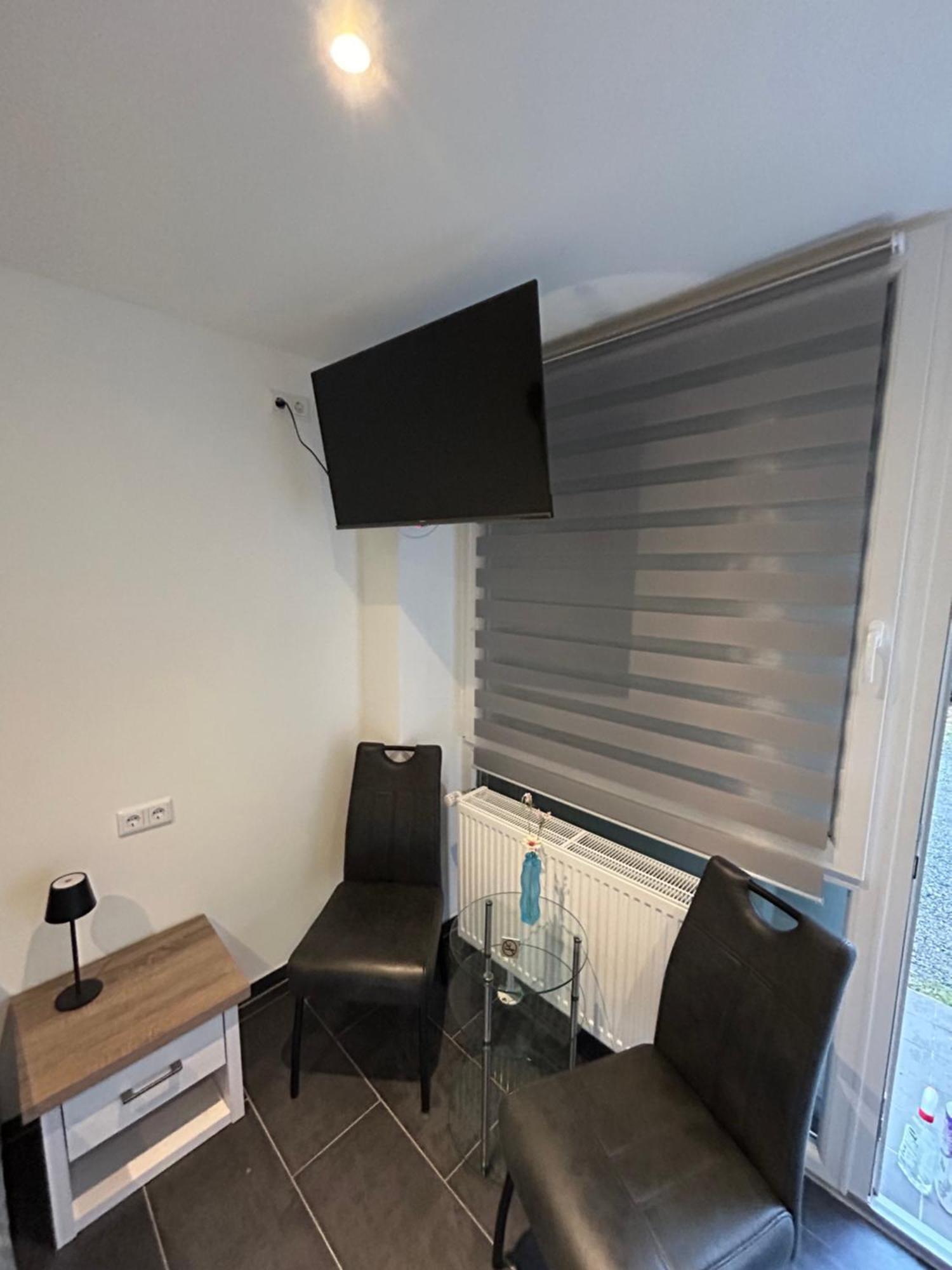 Waldstadt Homes, Iserlohn Kültér fotó