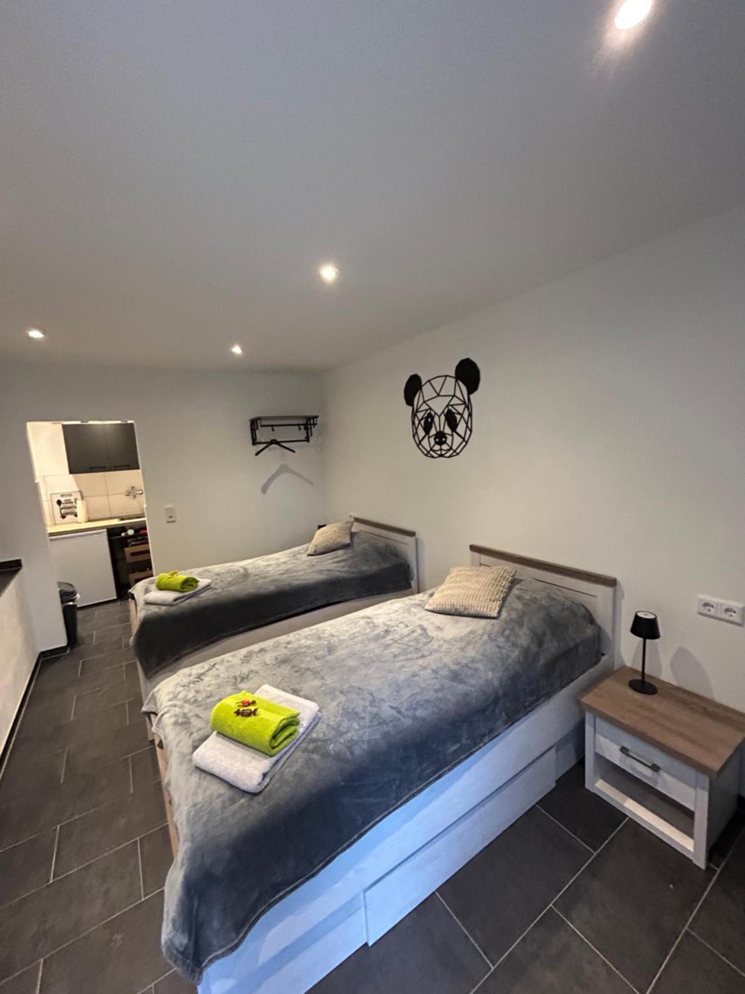 Waldstadt Homes, Iserlohn Kültér fotó