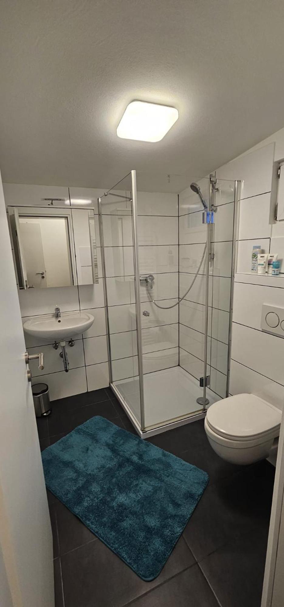 Waldstadt Homes, Iserlohn Kültér fotó