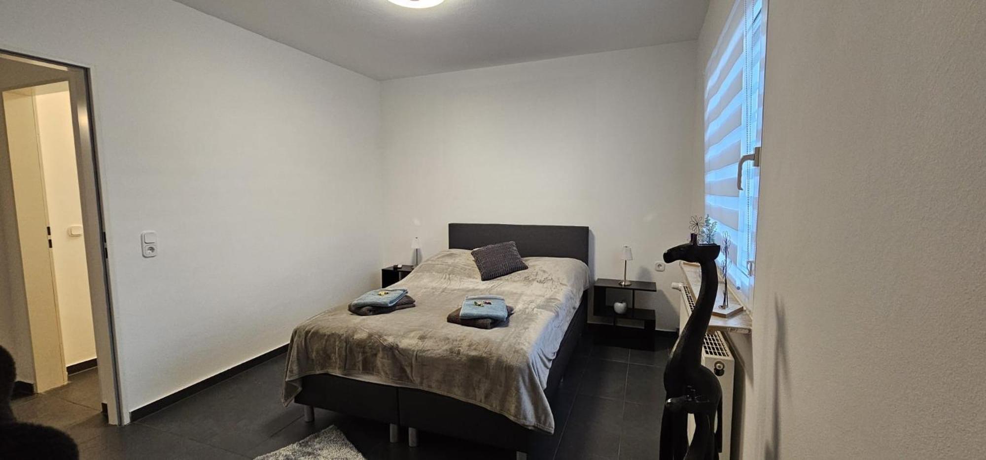 Waldstadt Homes, Iserlohn Kültér fotó
