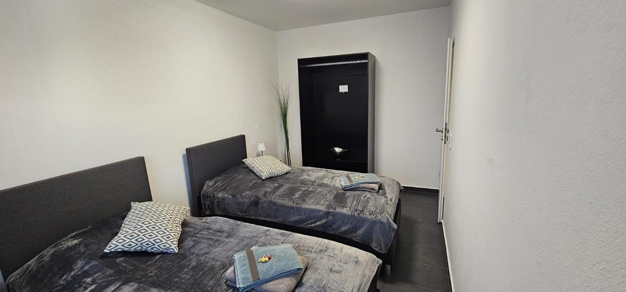 Waldstadt Homes, Iserlohn Kültér fotó