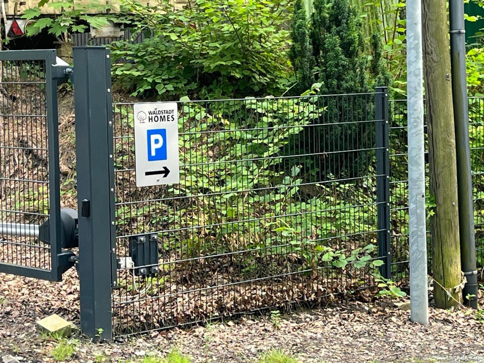 Waldstadt Homes, Iserlohn Kültér fotó