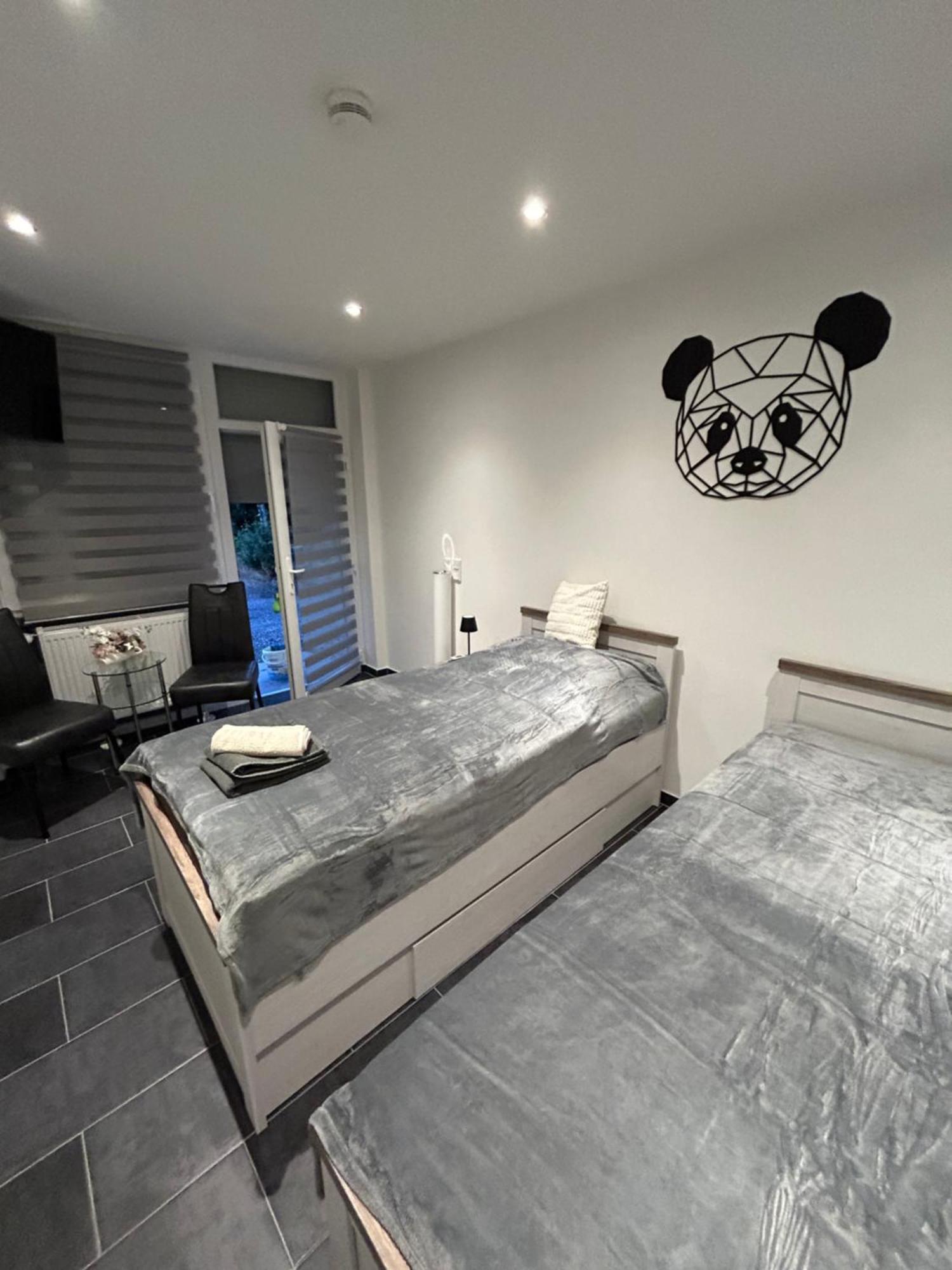 Waldstadt Homes, Iserlohn Kültér fotó