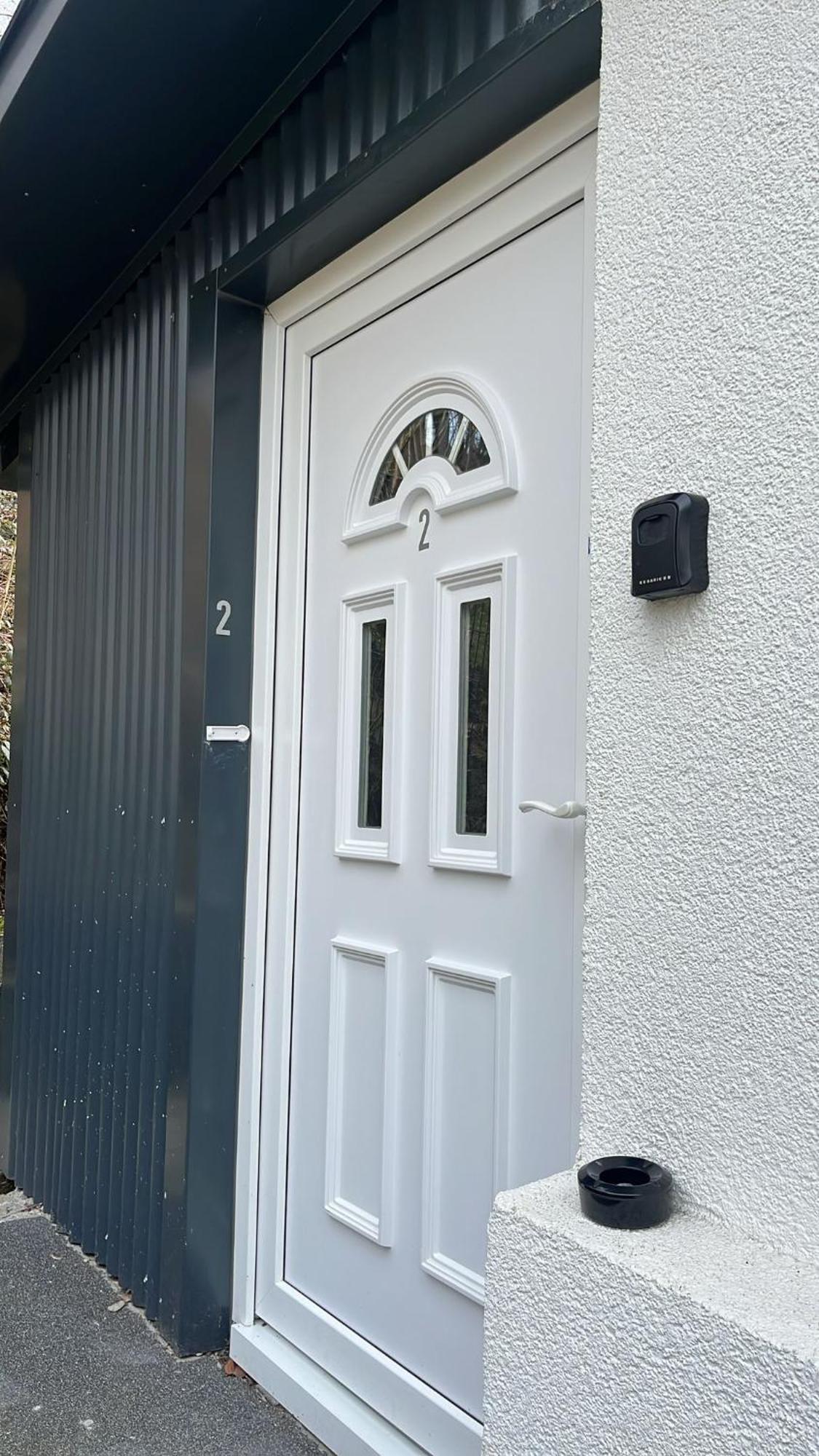 Waldstadt Homes, Iserlohn Kültér fotó