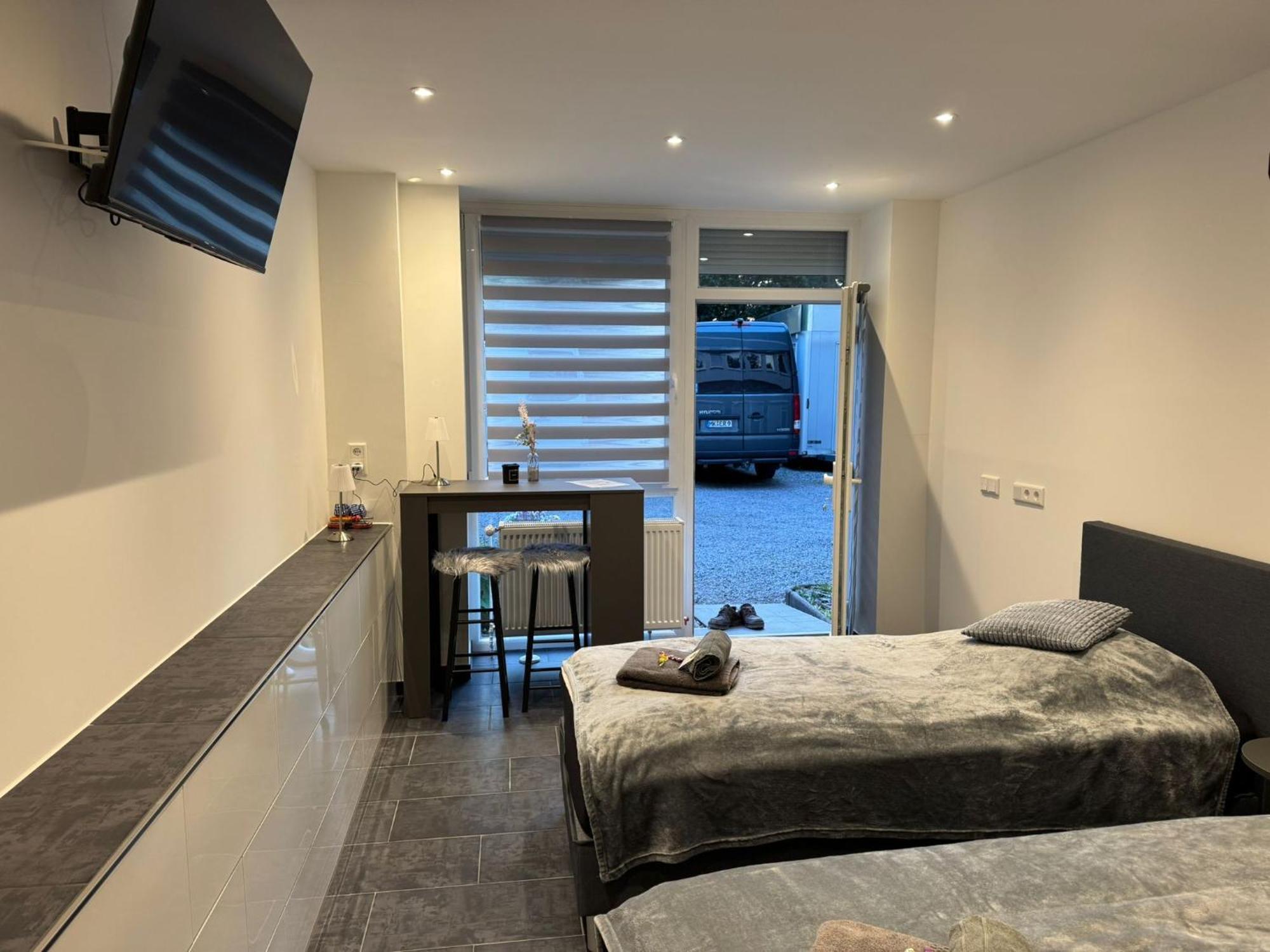 Waldstadt Homes, Iserlohn Kültér fotó
