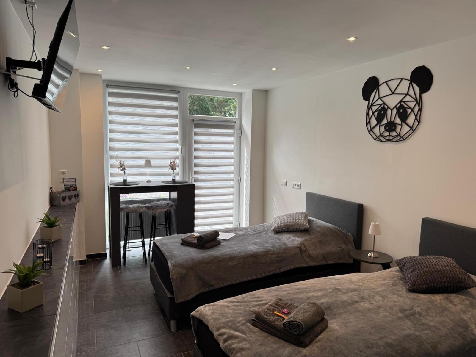 Waldstadt Homes, Iserlohn Kültér fotó