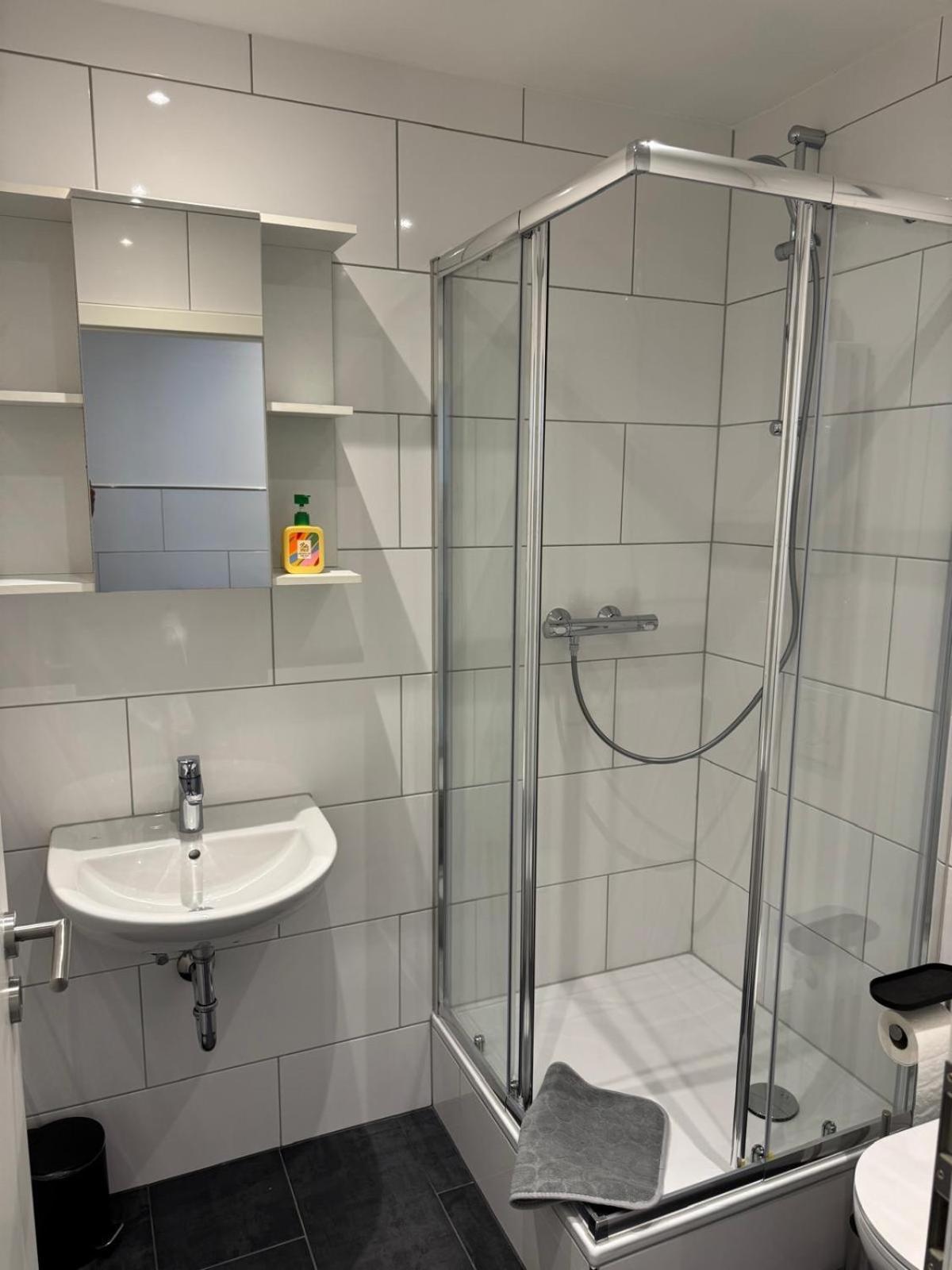Waldstadt Homes, Iserlohn Kültér fotó